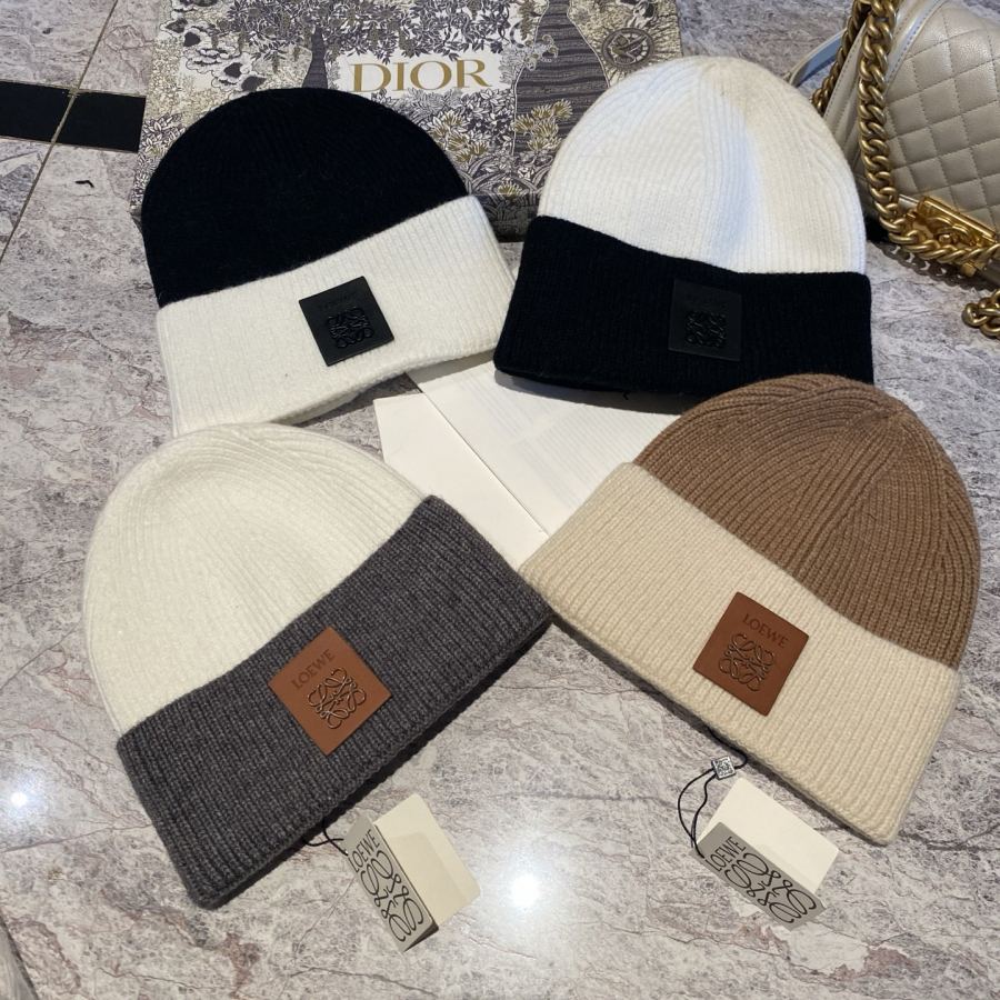 1:1 Replica Loewe hat LOEWE — Premium Replica — photo 2