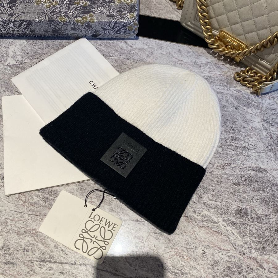 1:1 Replica Loewe hat LOEWE — Premium Replica — photo 8