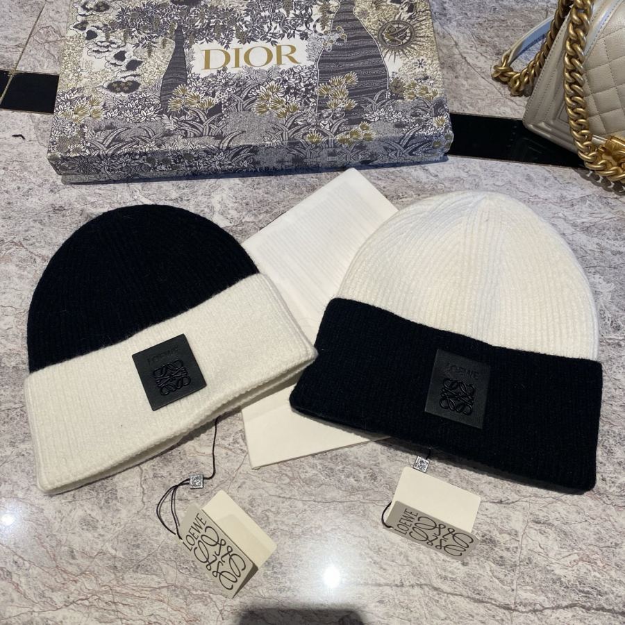 1:1 Replica Loewe hat LOEWE — Premium Replica — photo 10