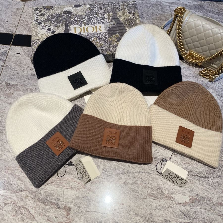 1:1 Replica Loewe hat LOEWE — Premium Replica — photo 3