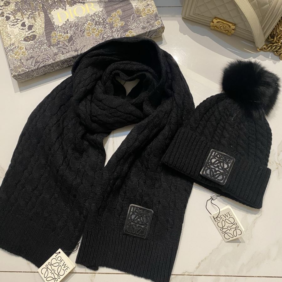 1:1 Replica Loewe hat Loewe + — Premium Replica — photo 6