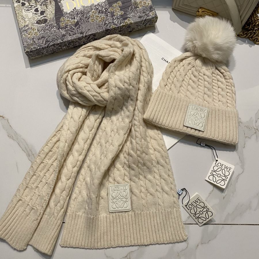 1:1 Replica Loewe hat Loewe + — Premium Replica — photo 3