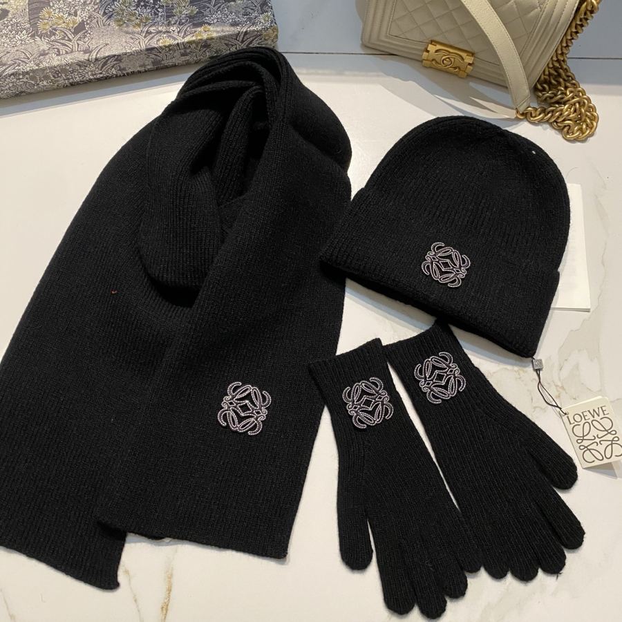 1:1 Replica Loewe hat Loewe + + — Premium Replica — photo 2