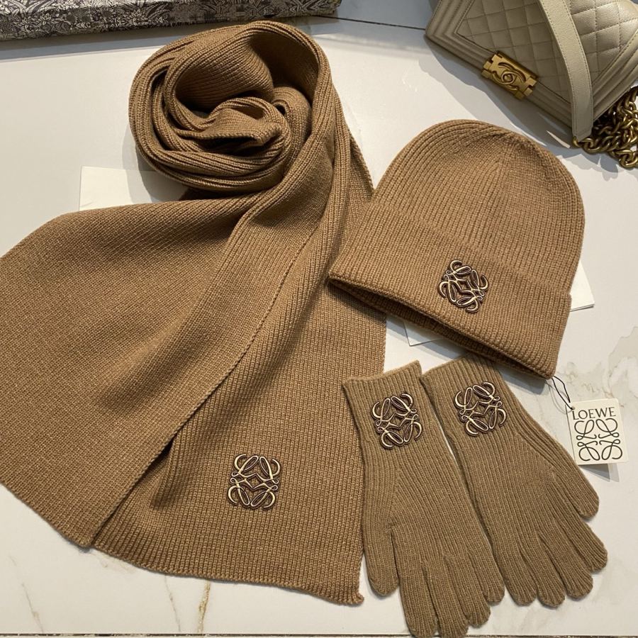 1:1 Replica Loewe hat Loewe + + — Premium Replica — photo 4