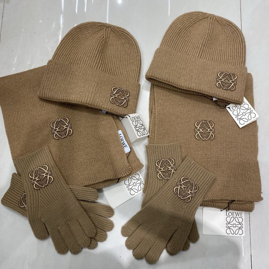 1:1 Replica Loewe hat Loewe + + — Premium Replica — photo 8