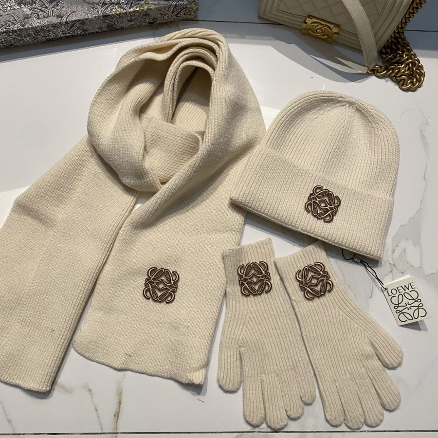 1:1 Replica Loewe hat Loewe + + — Premium Replica — photo 6