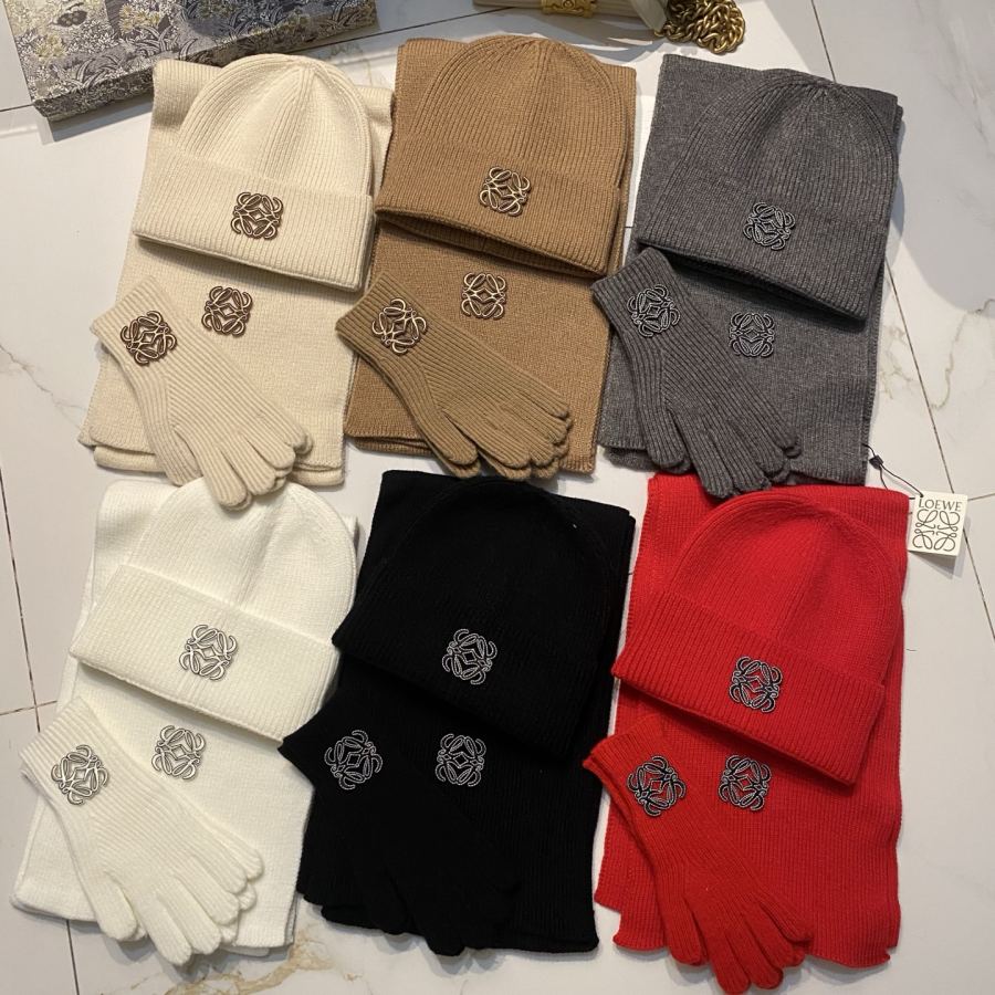 1:1 Replica Loewe hat Loewe + + — Premium Replica