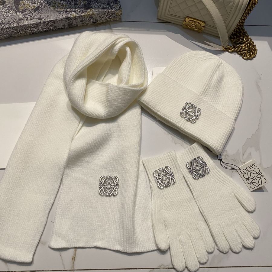1:1 Replica Loewe hat Loewe + + — Premium Replica — photo 7