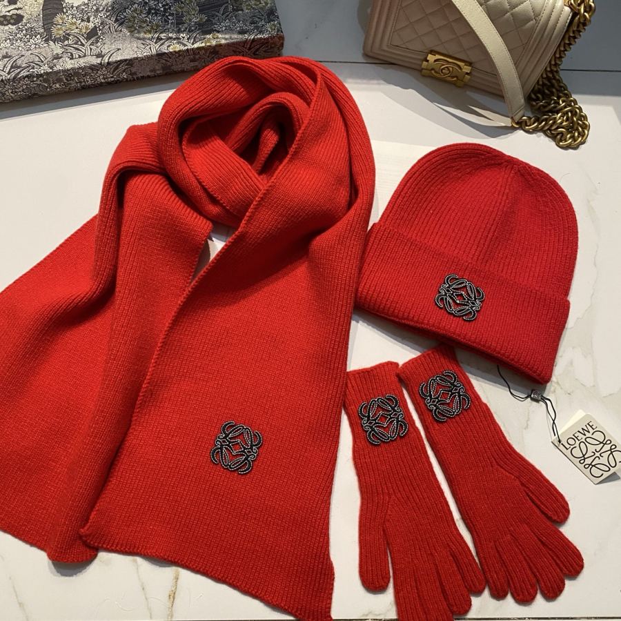 1:1 Replica Loewe hat Loewe + + — Premium Replica — photo 3