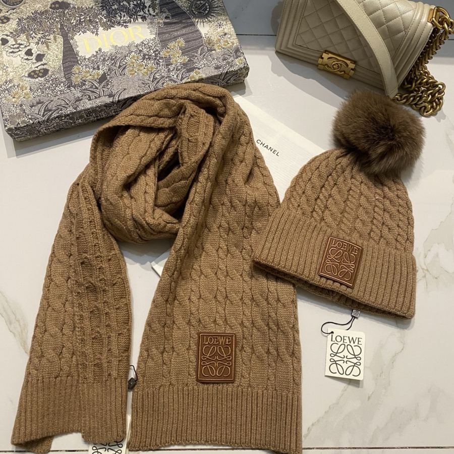 1:1 Replica Loewe hat Loewe + — Premium Replica — photo 4