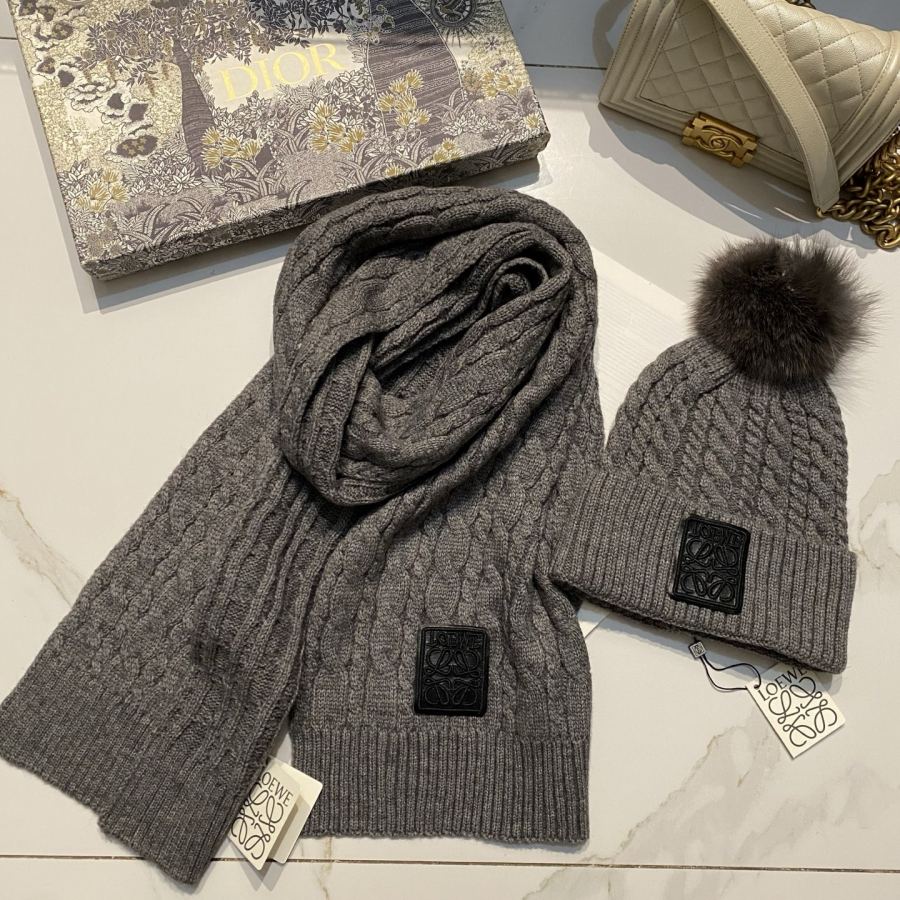 1:1 Replica Loewe hat Loewe + — Premium Replica — photo 5