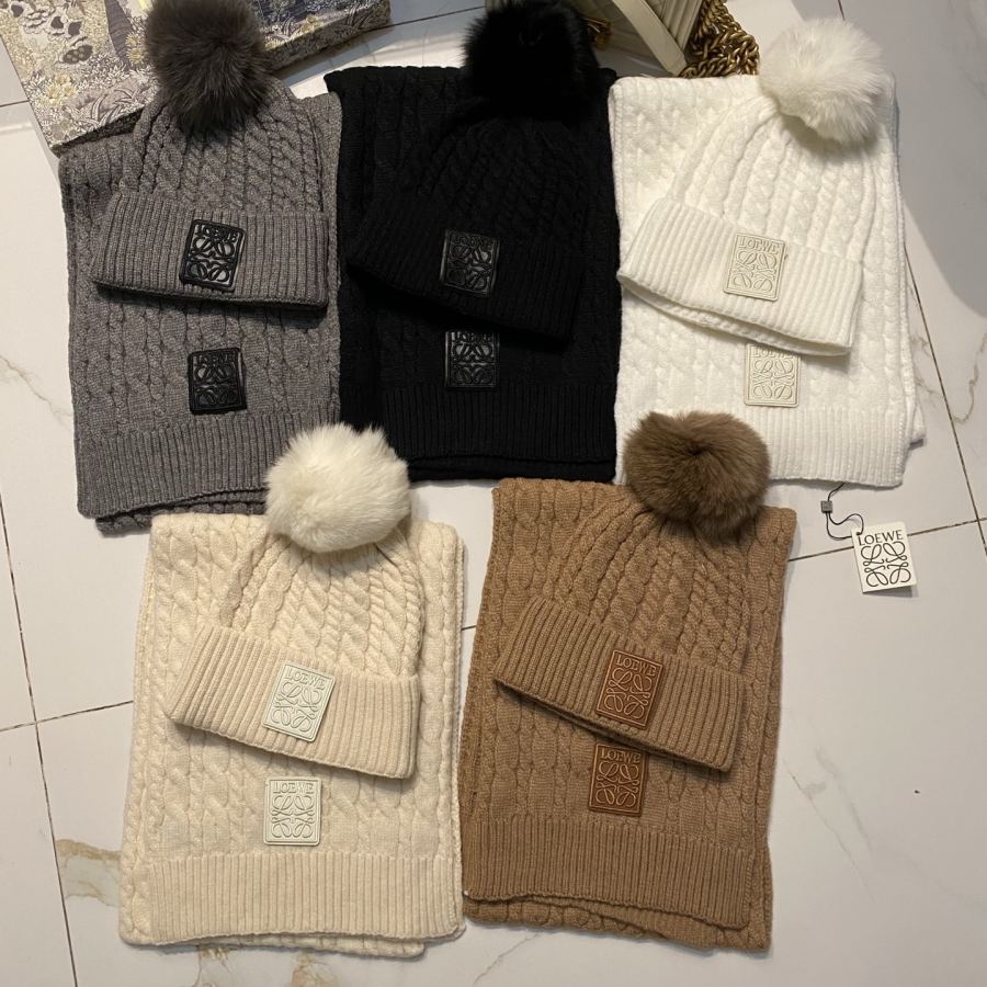 1:1 Replica Loewe hat Loewe + — Premium Replica