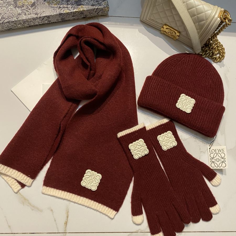 1:1 Replica Loewe hat Loewe + + — 1:1 Replica — photo 2