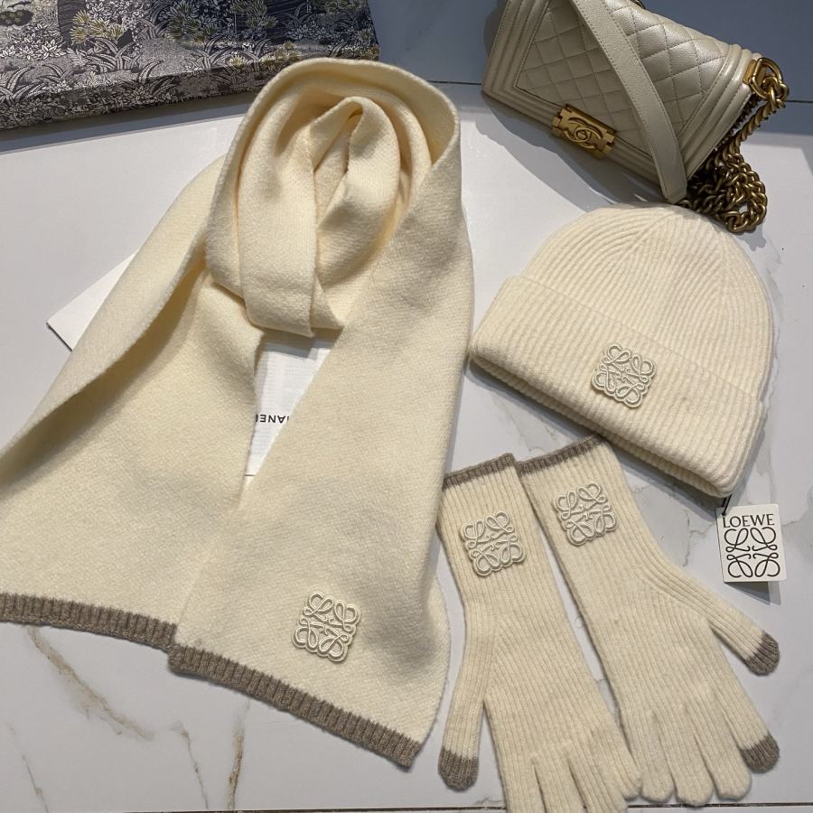1:1 Replica Loewe hat Loewe + + — 1:1 Replica — photo 8