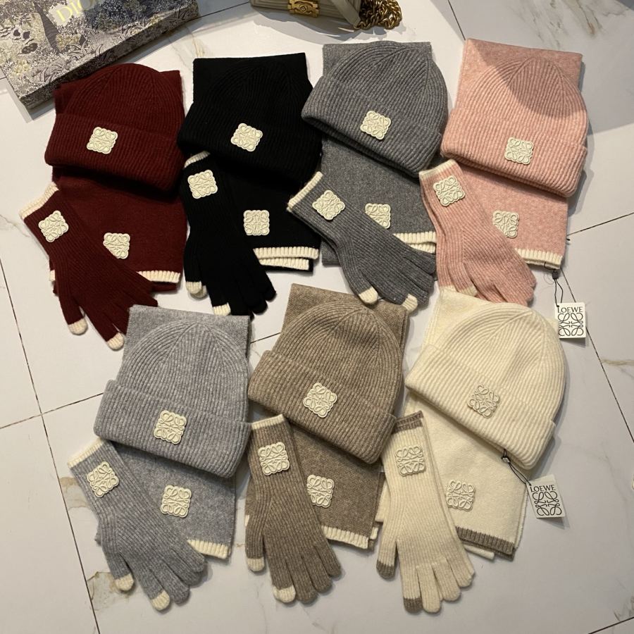 1:1 Replica Loewe hat Loewe + + — 1:1 Replica