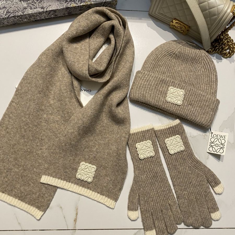 1:1 Replica Loewe hat Loewe + + — 1:1 Replica — photo 7