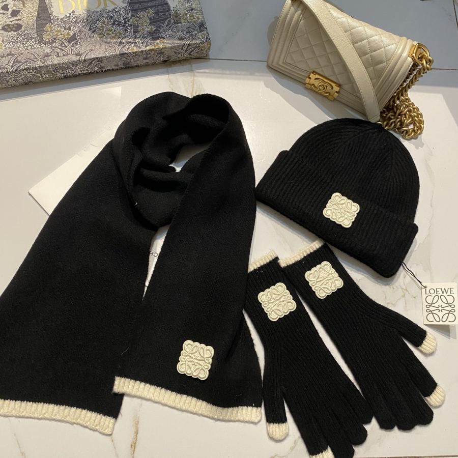 1:1 Replica Loewe hat Loewe + + — 1:1 Replica — photo 3