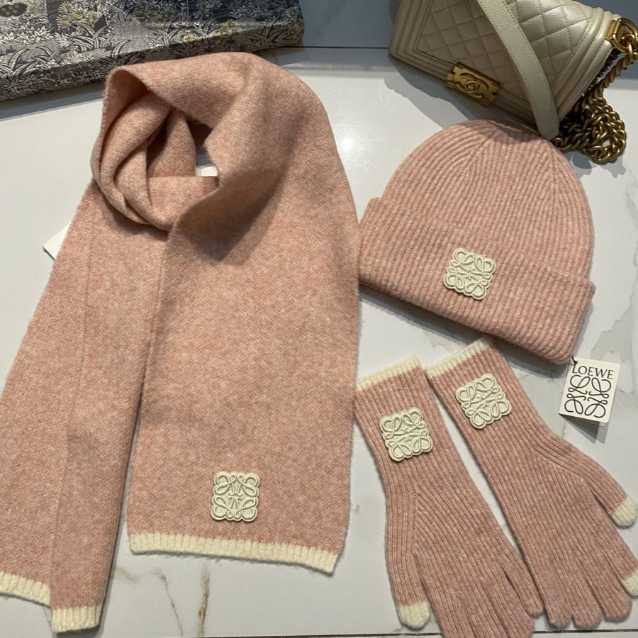 1:1 Replica Loewe hat Loewe + + — 1:1 Replica — photo 5