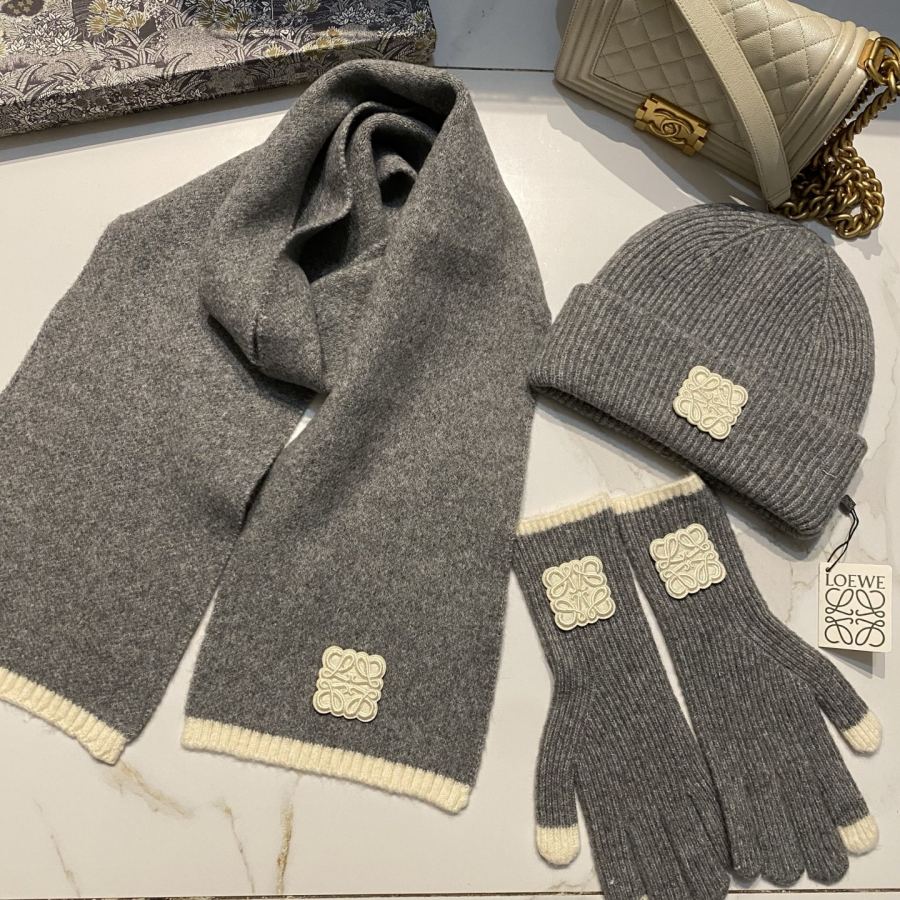 1:1 Replica Loewe hat Loewe + + — 1:1 Replica — photo 4