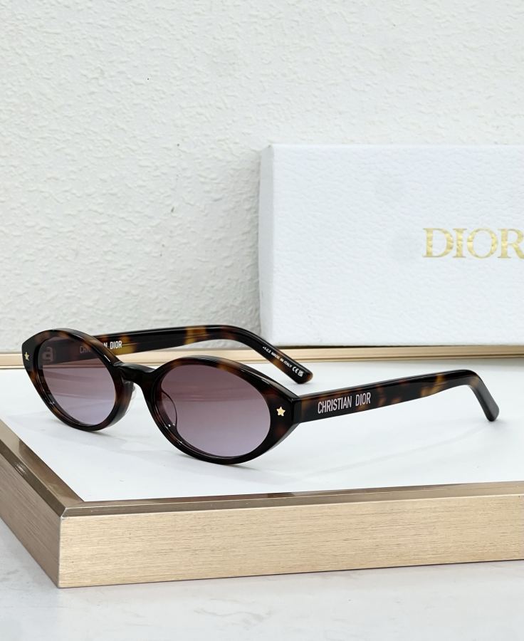 1:1 Replica dior glasses DIO* — Premium Replica — photo 4