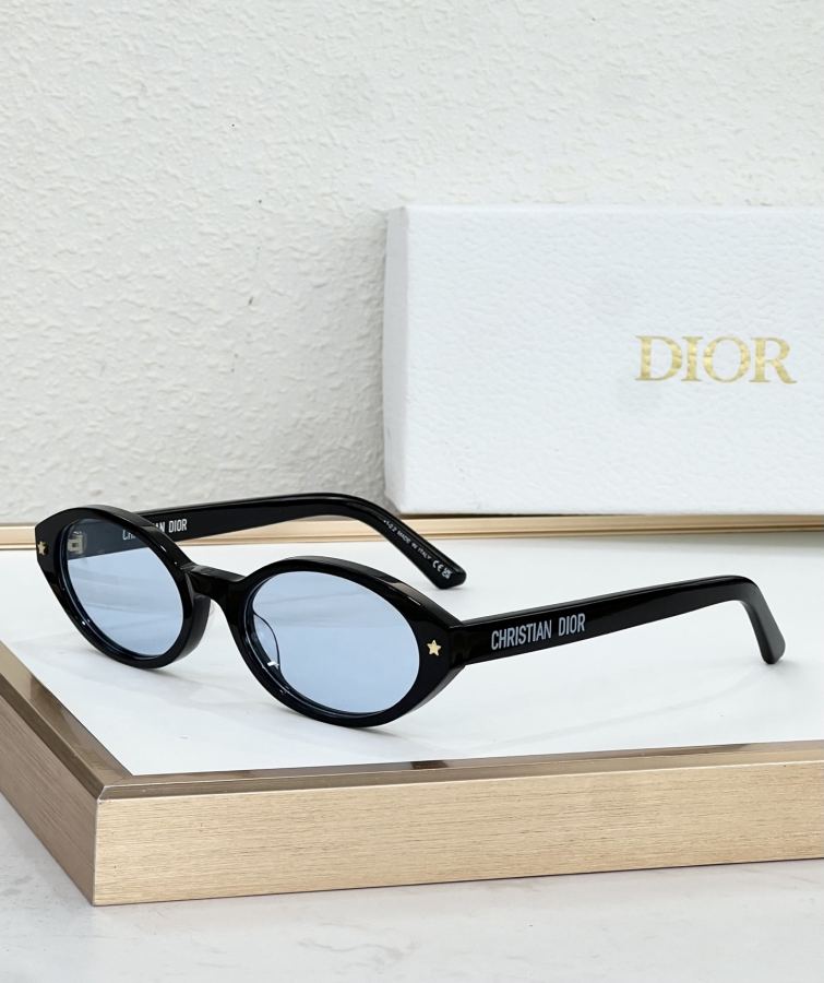 1:1 Replica dior glasses DIO* — Premium Replica — photo 7