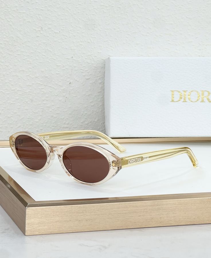 1:1 Replica dior glasses DIO* — Premium Replica — photo 3