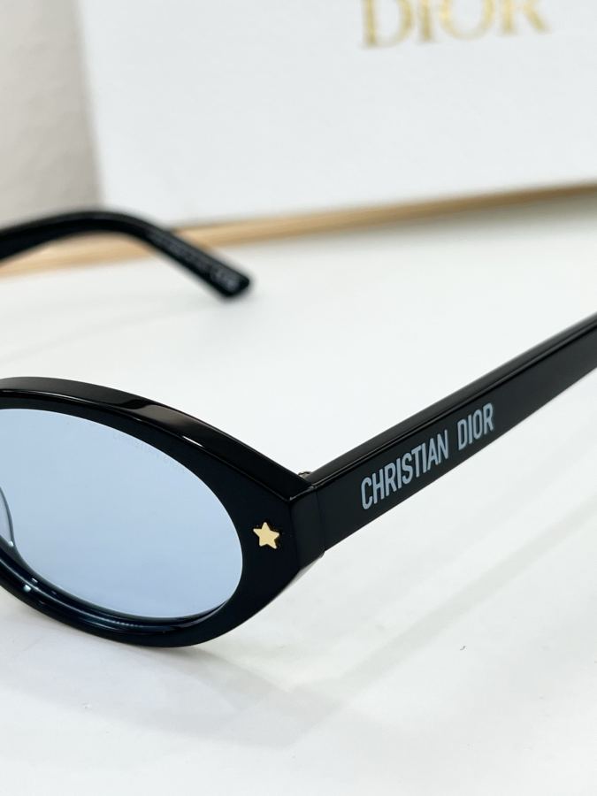 1:1 Replica dior glasses DIO* — Premium Replica — photo 9