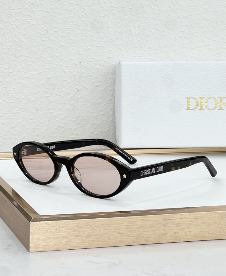 1:1 Replica dior glasses DIO* — Premium Replica — photo 5