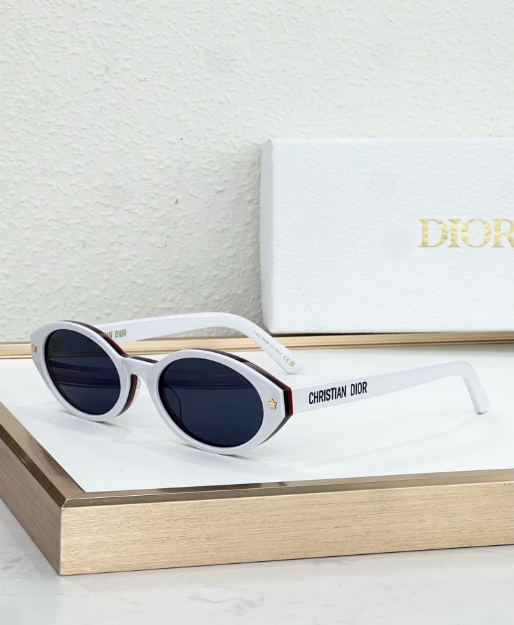 1:1 Replica dior glasses DIO* — Premium Replica — photo 2