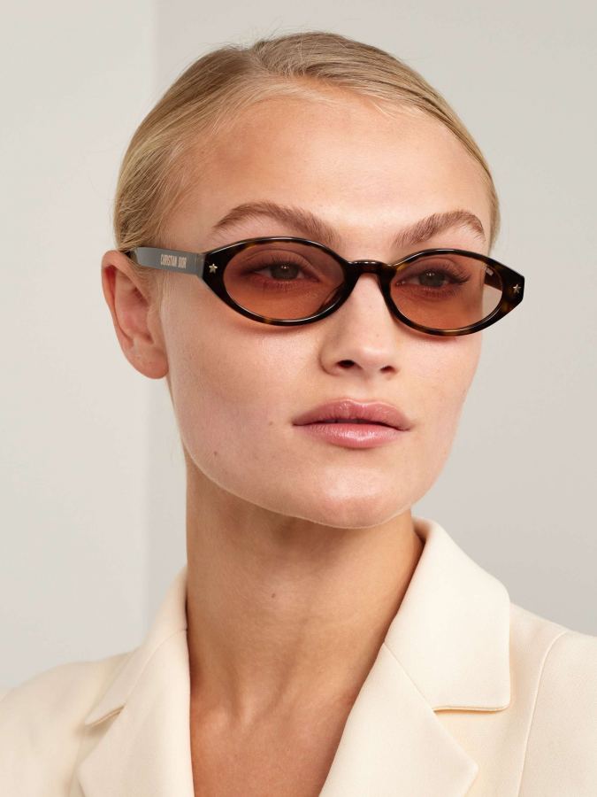 1:1 Replica dior glasses DIO* — Premium Replica — photo 2