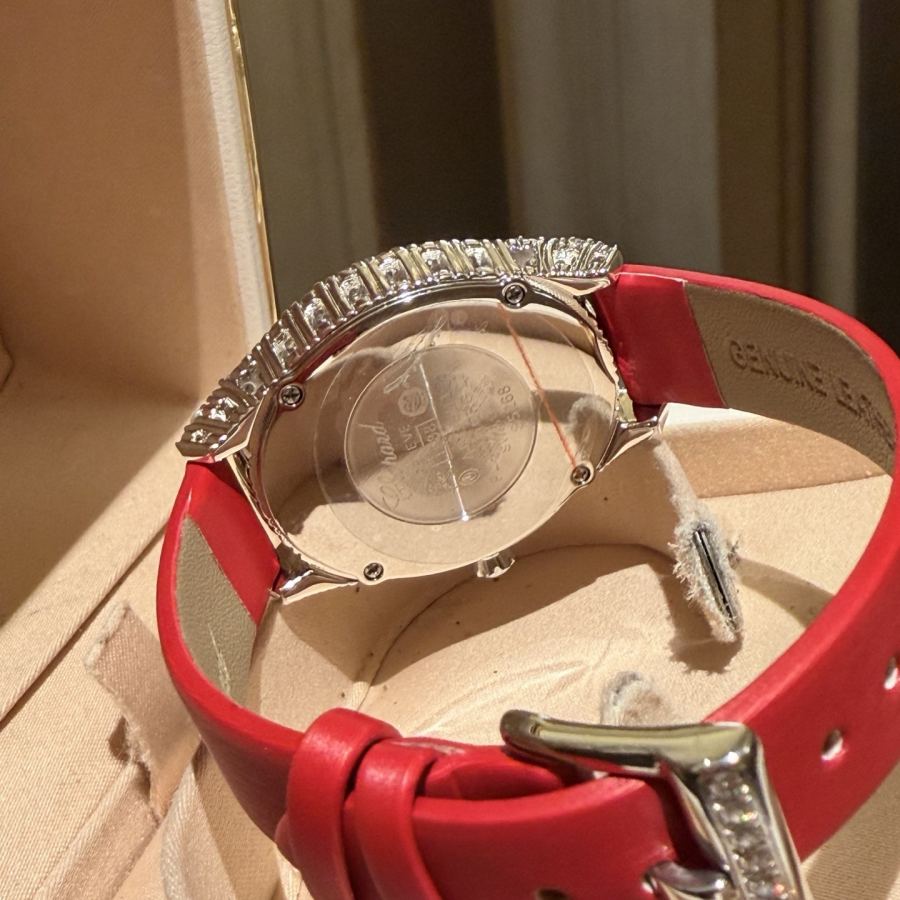 1:1 Replica Chopard Watches Chopard L‘Heuredu Diamant# “ ” — AAA Quality Replica — photo 7