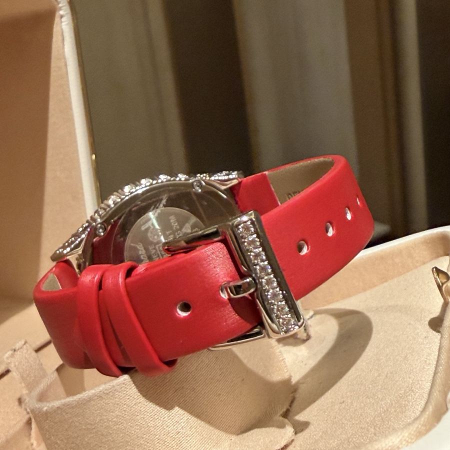 1:1 Replica Chopard Watches Chopard L‘Heuredu Diamant# “ ” — AAA Quality Replica — photo 8
