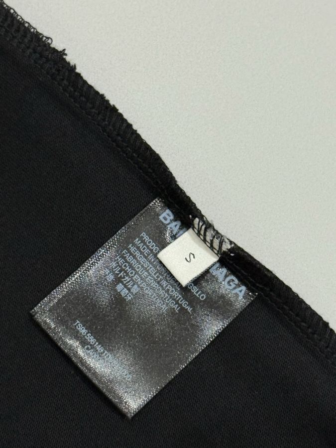 1:1 Replica BALENCIAGA men — AAA Quality Replica — photo 8