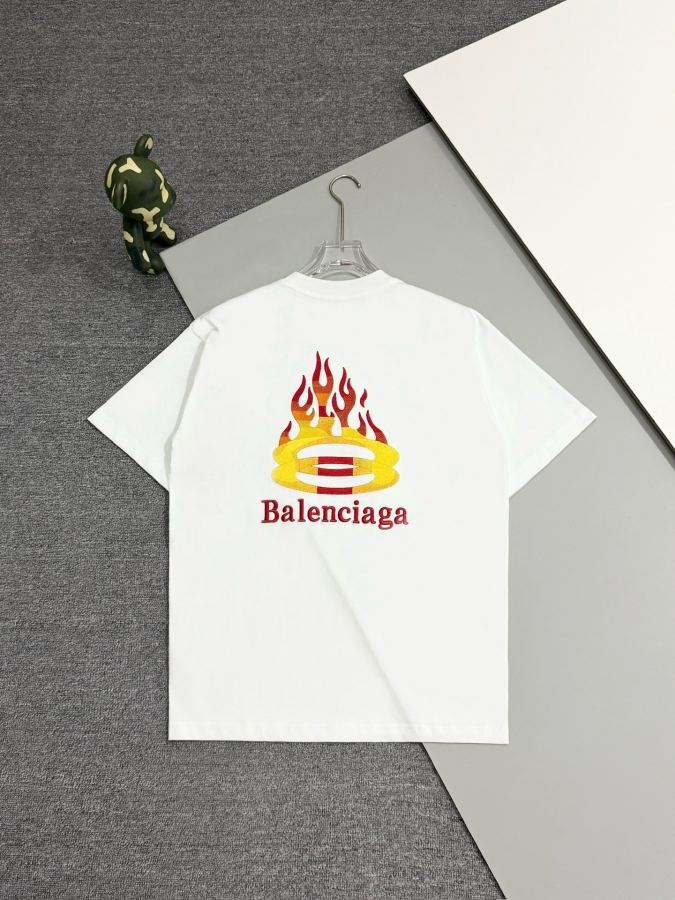 1:1 Replica BALENCIAGA men — AAA Quality Replica — photo 2