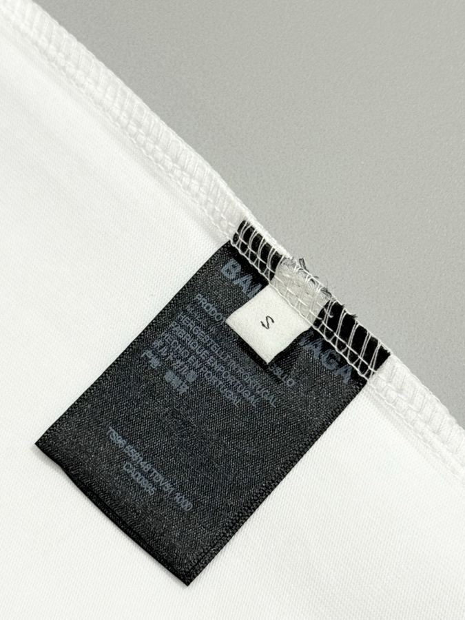 1:1 Replica BALENCIAGA men — AAA Quality Replica — photo 8