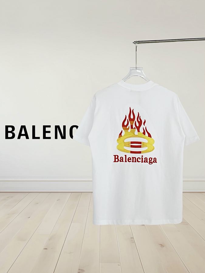 1:1 Replica BALENCIAGA men — AAA Quality Replica — photo 2