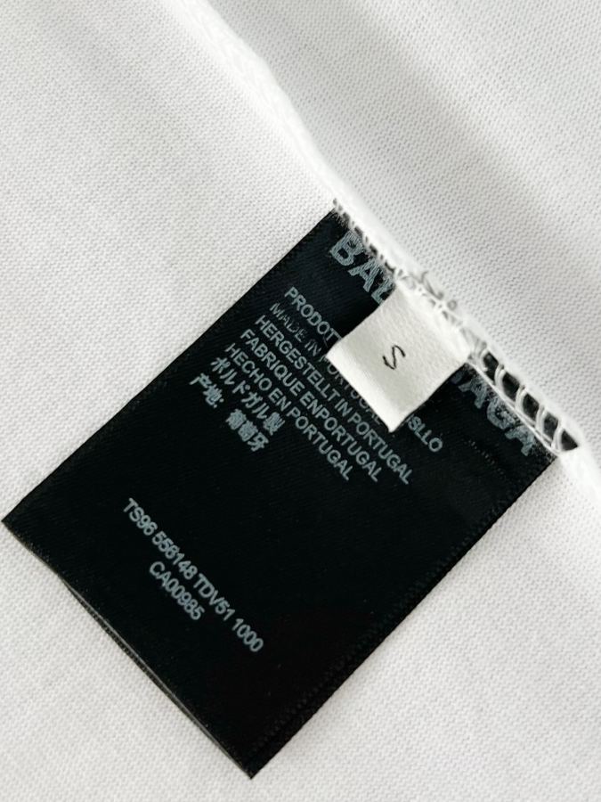 1:1 Replica BALENCIAGA men — AAA Quality Replica — photo 9