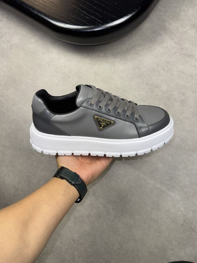 1:1 Replica Prada shoe PRADA — 1:1 Replica For Sale — photo 7