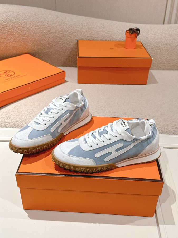 1:1 Replica Hermes shoe Hermes # — Premium Replica — photo 9