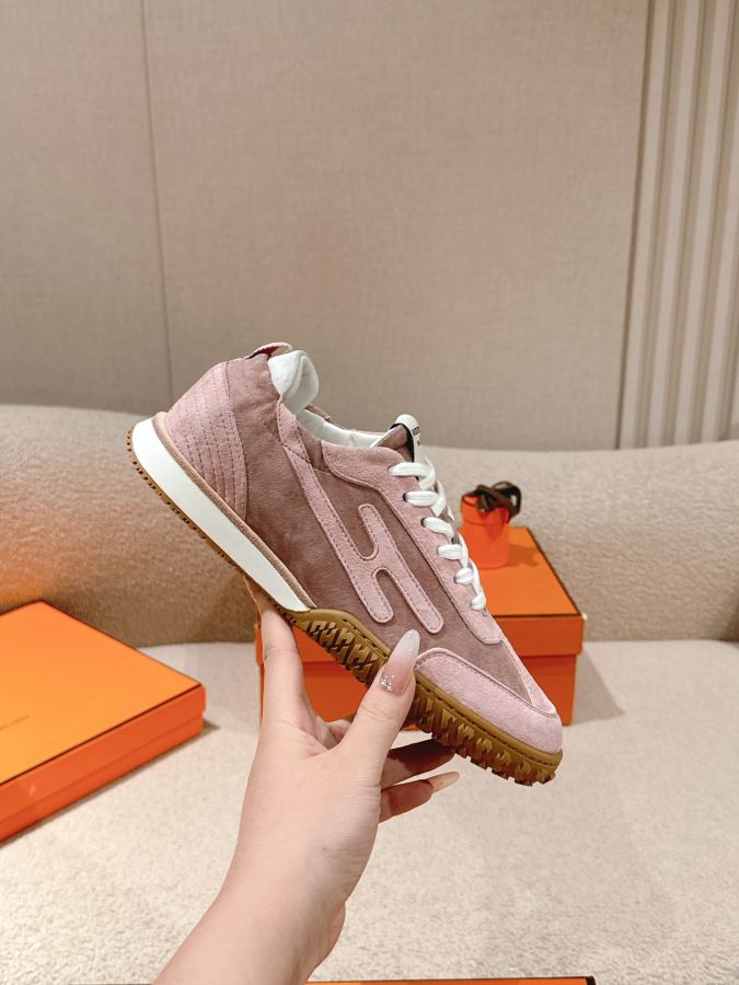 1:1 Replica Hermes shoe Hermes # — Premium Replica — photo 7