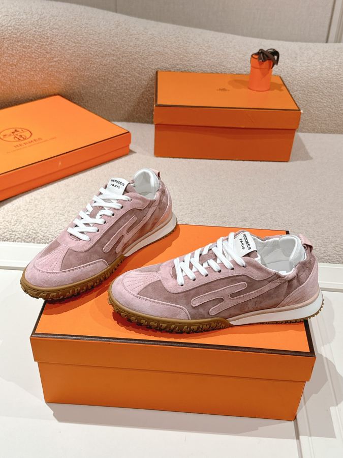 1:1 Replica Hermes shoe Hermes # — Premium Replica — photo 8