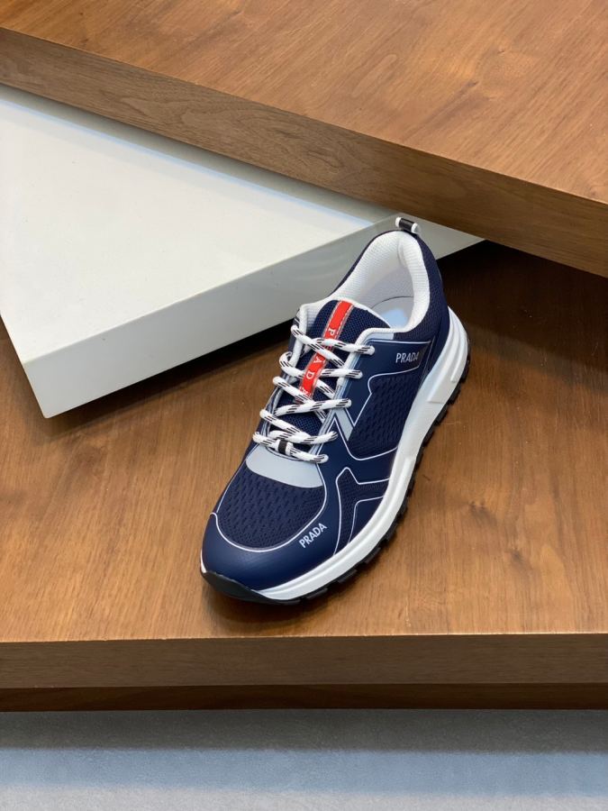 1:1 Replica Prada shoe Prada | PRADA Men's — AAA Quality Replica — photo 4