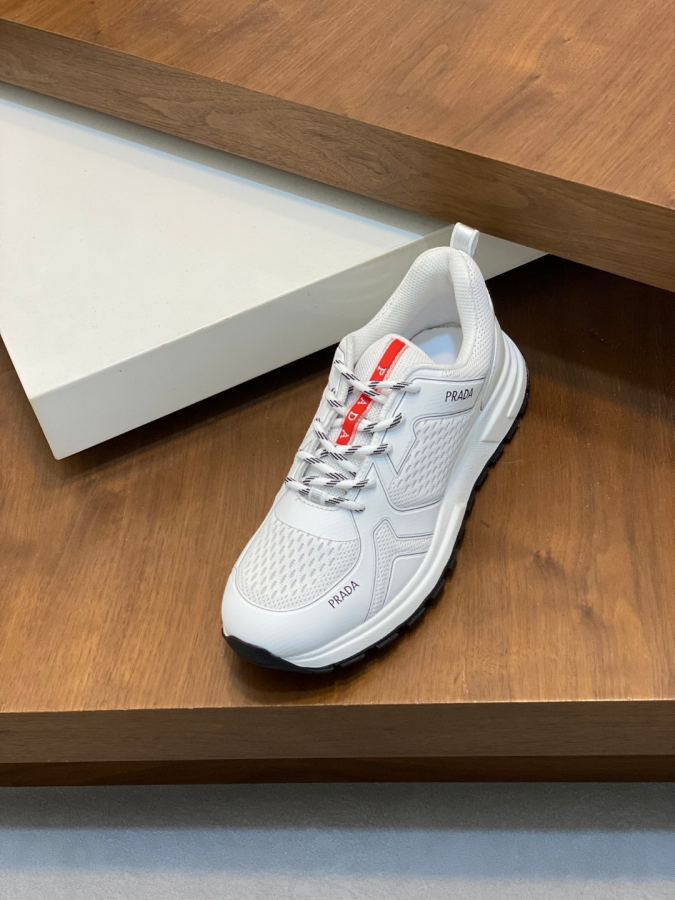 1:1 Replica Prada shoe Prada | PRADA Men's — AAA Quality Replica — photo 7