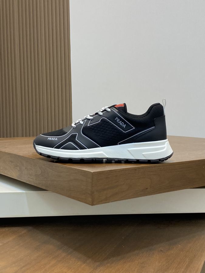 1:1 Replica Prada shoe Prada | PRADA Men's — AAA Quality Replica — photo 8