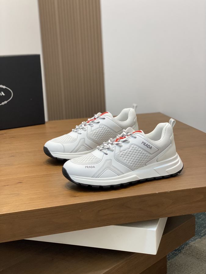 1:1 Replica Prada shoe Prada | PRADA Men's — AAA Quality Replica — photo 6
