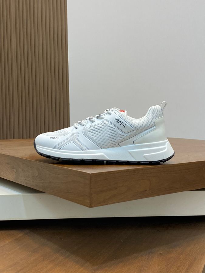 1:1 Replica Prada shoe Prada | PRADA Men's — AAA Quality Replica — photo 5