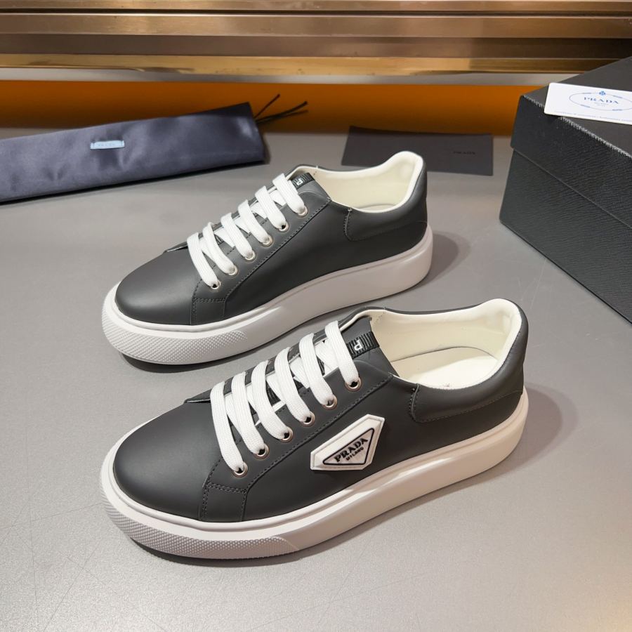 1:1 Replica Prada shoe PRADA 1 1replica @ — photo 6