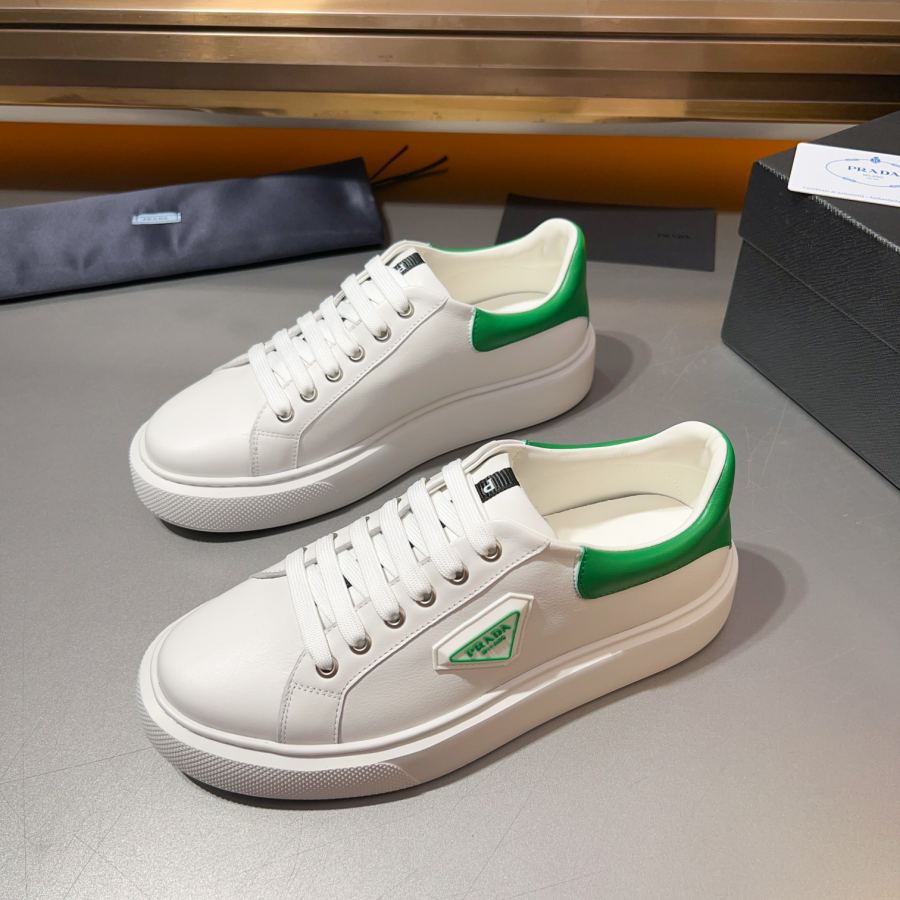 1:1 Replica Prada shoe PRADA 1 1replica @ — photo 8