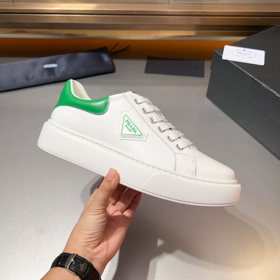 1:1 Replica Prada shoe PRADA 1 1replica @ — photo 2