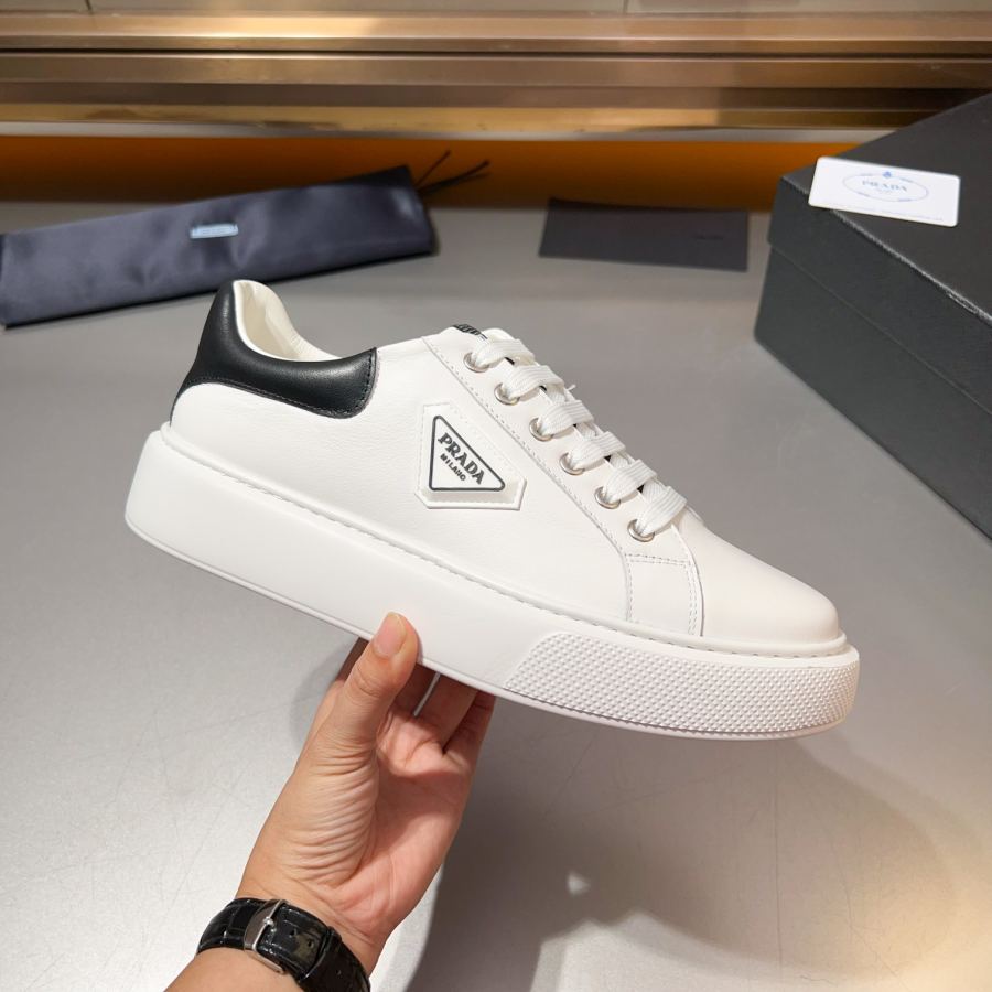 1:1 Replica Prada shoe PRADA 1 1replica @ — photo 4